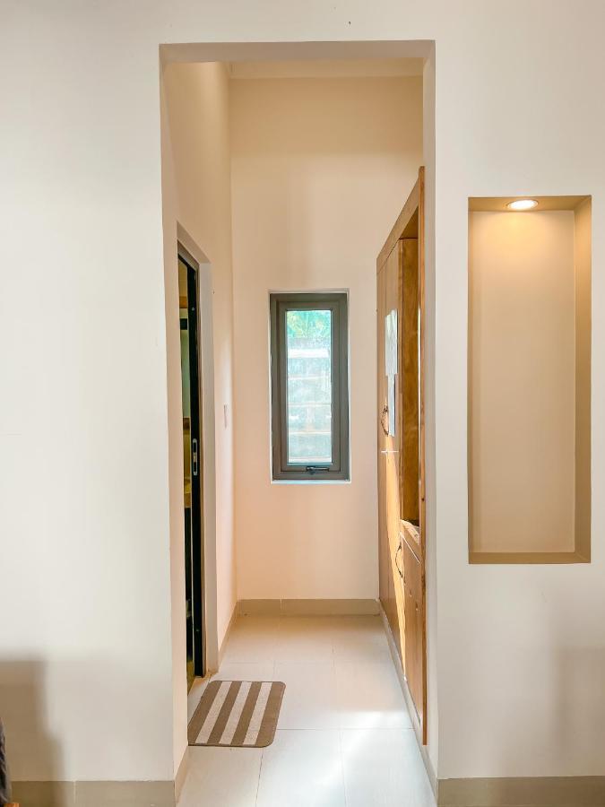 Areca Muine Homestay Phan Thiet Exterior foto